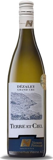 Dézaley Blanc